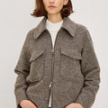 Truckee Jacket