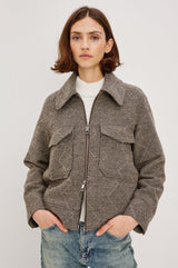 Truckee Jacket