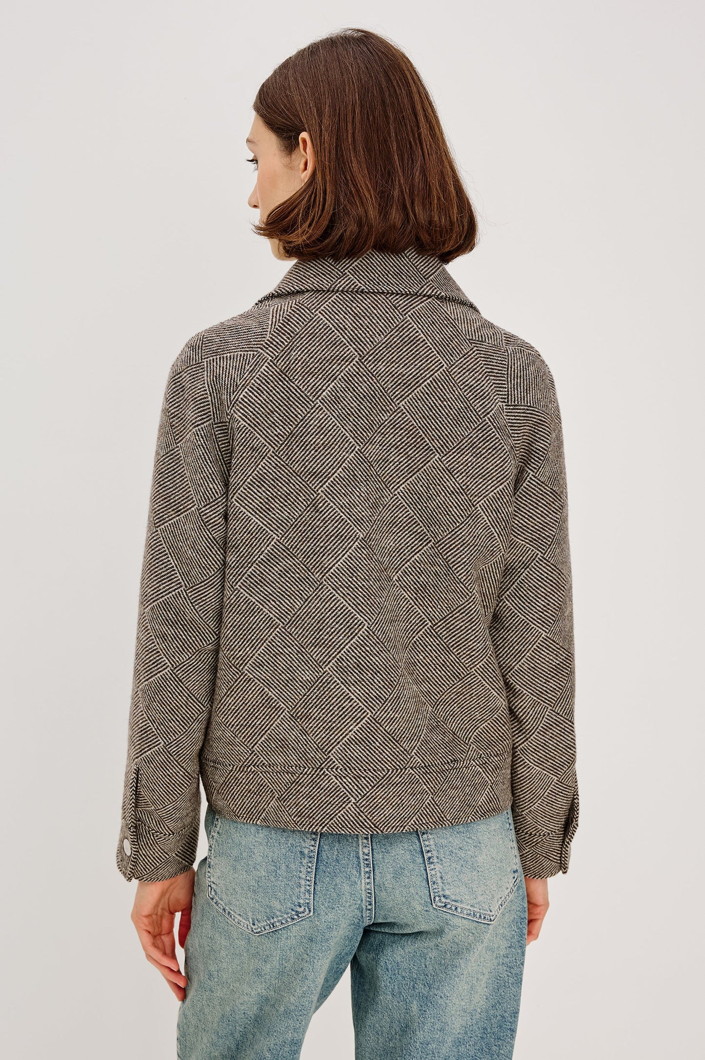 Truckee Jacket