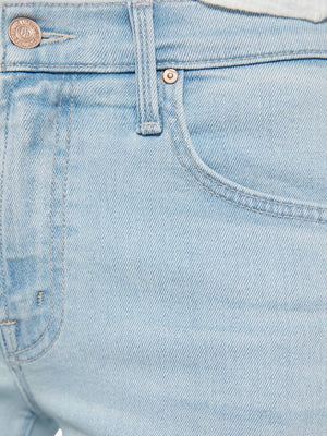 THE MID RISE RAMBLER ZIP ANKLE