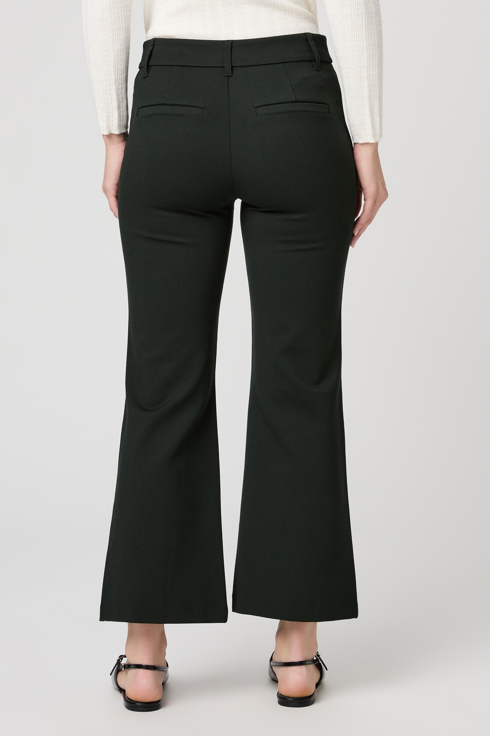 Monterey Pant - Spruce