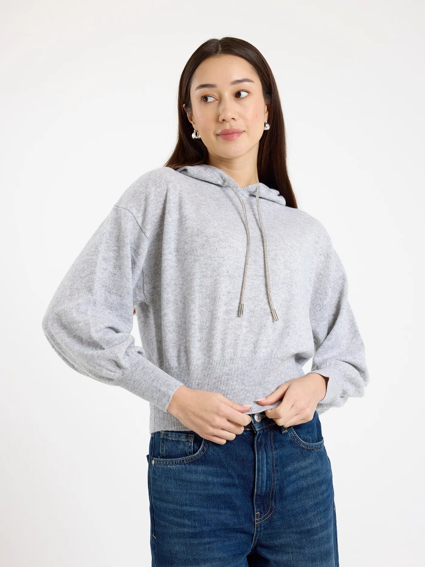 Hilary Sweater