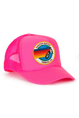 Trucker Hat