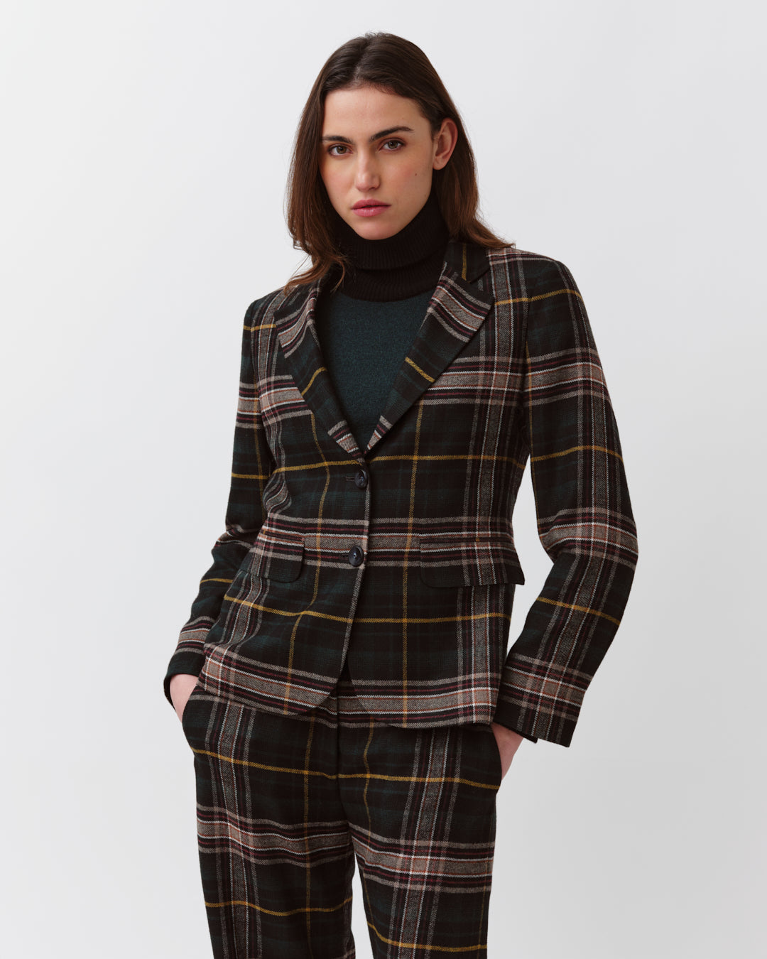 VILAO/11618 VESTE