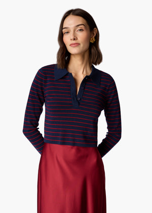 Pegah Sweater