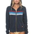 America Zip Hoodie