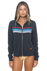 America Zip Hoodie
