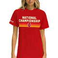 IU Championship Tee