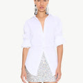 Loch Poplin Shirt