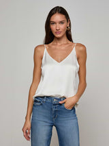 Gabriella V-Neck Tank