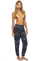 Bandana Sweatpants