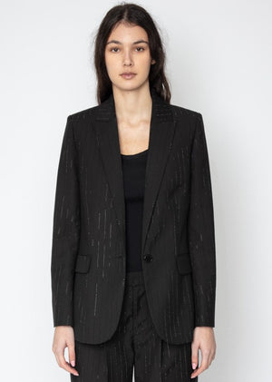 VALSE TAILLEUR STRASS