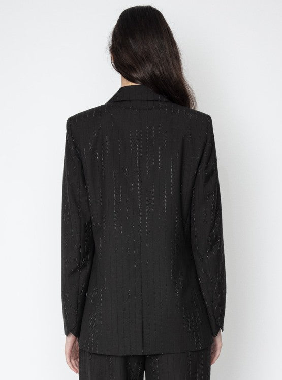 VALSE TAILLEUR STRASS