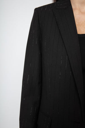 VALSE TAILLEUR STRASS