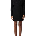 Ravy Silk Stars Dress