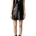Rashu Sequin Dress