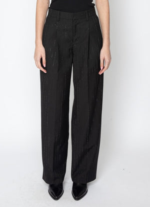 PUROS TAILLEUR STRASS