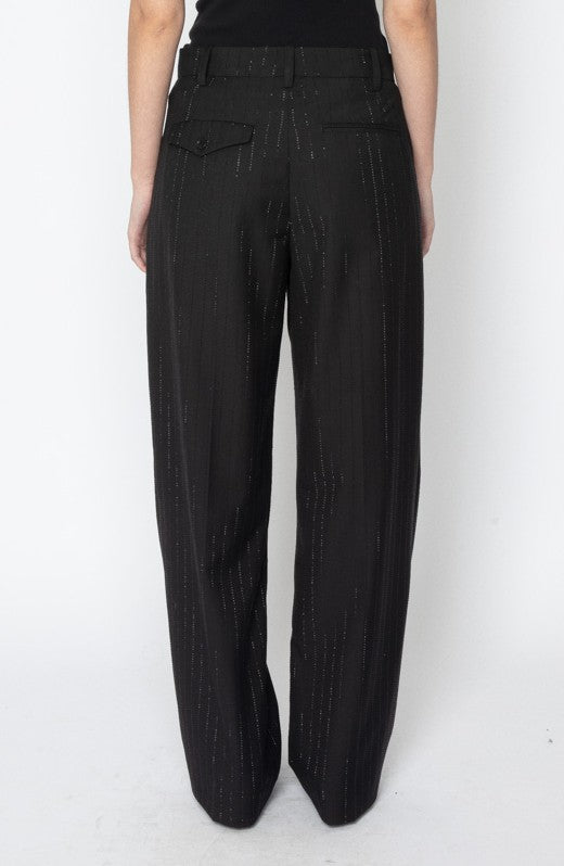 PUROS TAILLEUR STRASS