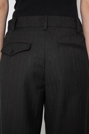 PUROS TAILLEUR STRASS