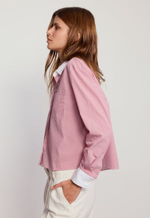 The LS Boxy Crop