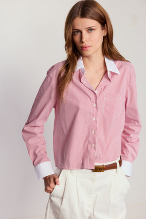 The LS Boxy Crop