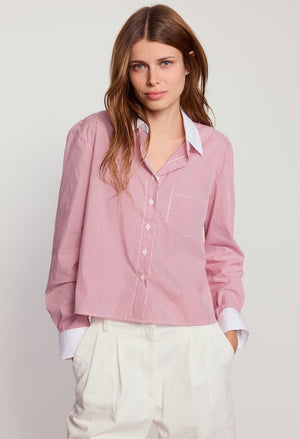 The LS Boxy Crop