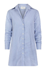 Blue/White Stripe