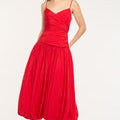 Fia Dress