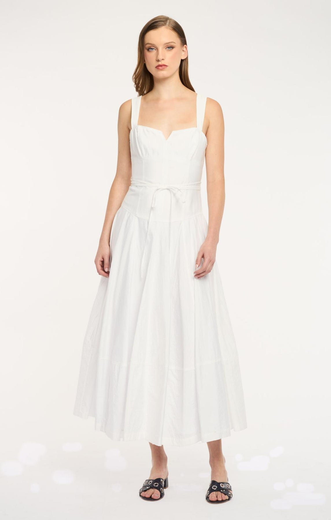 Jerome Dress