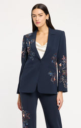 Karlie Blazer