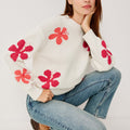 Zoey Sweater