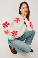 Zoey Sweater
