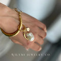 Cornicello Charm Bracelet