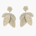 Sea Spark Earrings