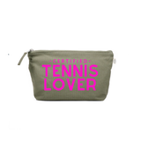 Tennis Lover Pouch
