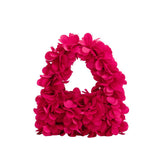 Bloom Satin Bag