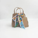 The Chloe 20" Handbag