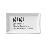 Tray - Gigi