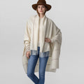 Alpaca Wrap
