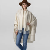 Alpaca Wrap