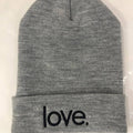 Love Beanie