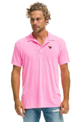 Unisex Polo