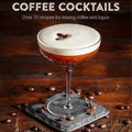 Art & Craft of Coffee Cocktails
