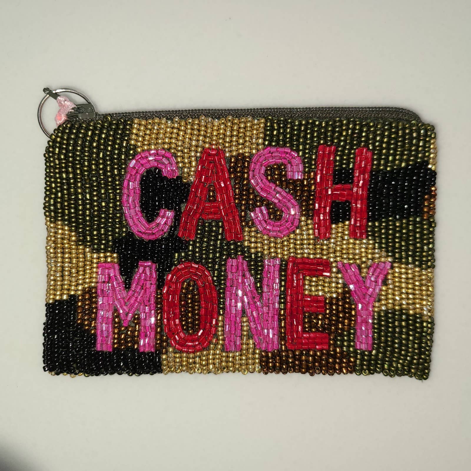 Cash-Money Camo