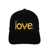 Love Trucker Hat