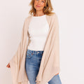 Cashmere Travel Wrap