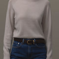 mockneck-sweater 1/1