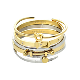 Khanti Bracelet Stack