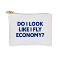 Flat Zip - Economy