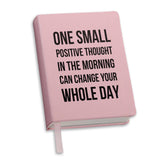 Journal - Positive Thought